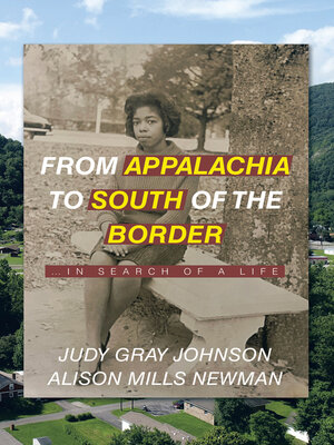 cover image of From Appalachia to South of the Border
